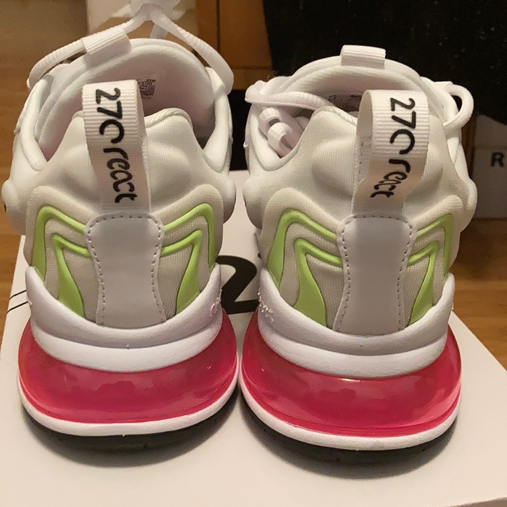 Nike Air Max 270 react - Picture 4 of 7